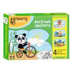 Пазл TRINITY классический