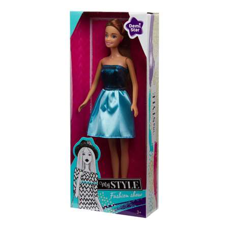 Кукла модельная Demi Star