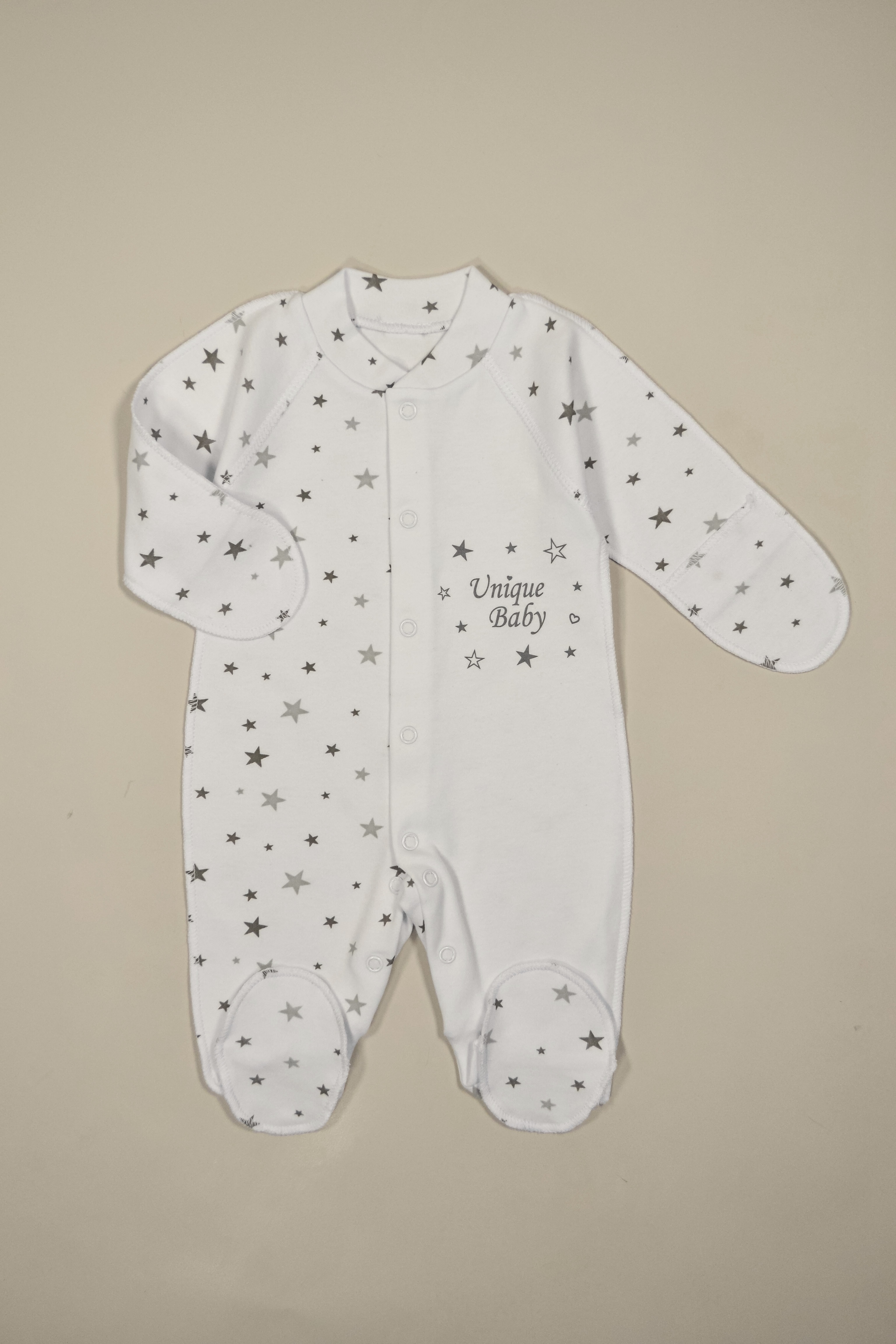 Комплект 6ти предметный Шустрая пчелка 759002звезды2 - фото 5