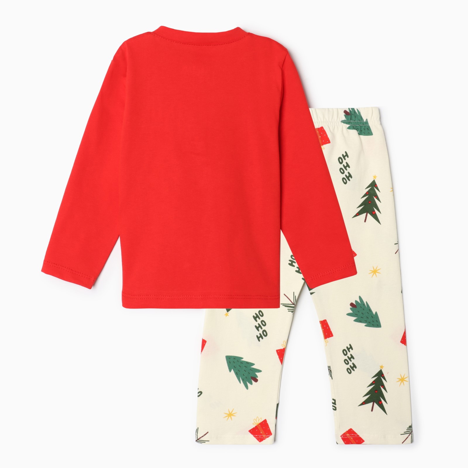 Пижама Kaftan 9769727 - фото 10