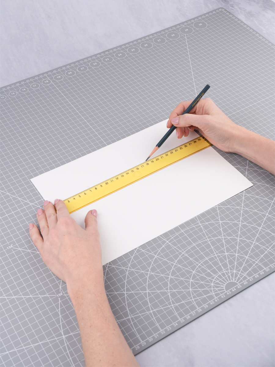 Коврик настольный Малевичъ - фото 16