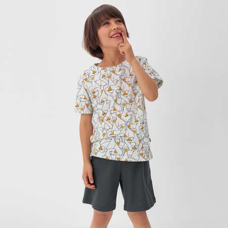 Пижама Kaftan