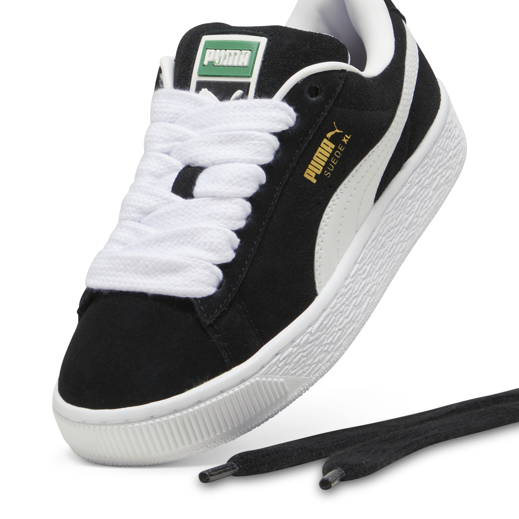 Кеды Puma 39657702 - фото 5