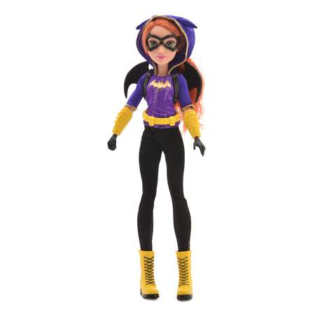 Кукла модельная DC Hero Girls