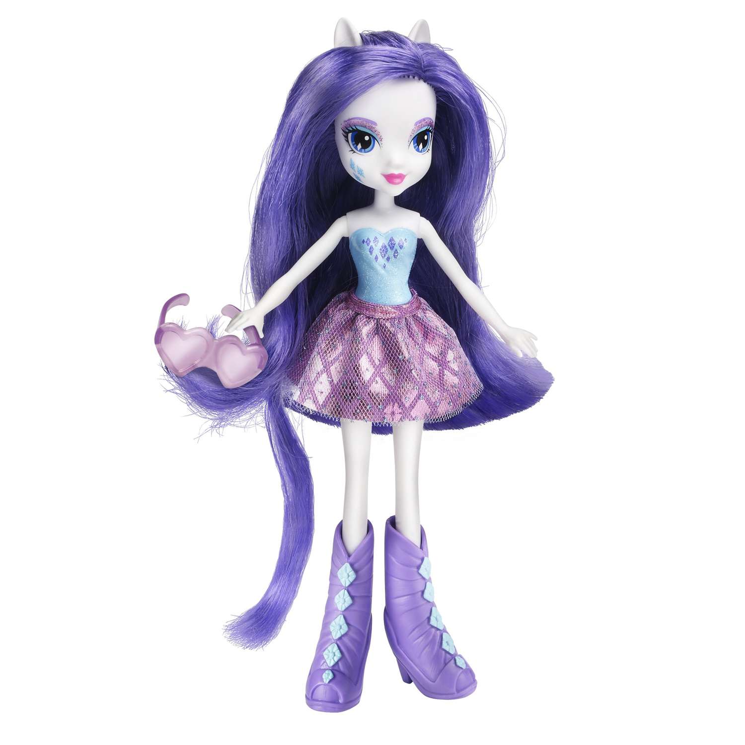 Кукла модельная MLP Equestria Girls в ассортименте A3994E24 - фото 54