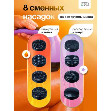 Массажер HomDoctor антицеллюлитный