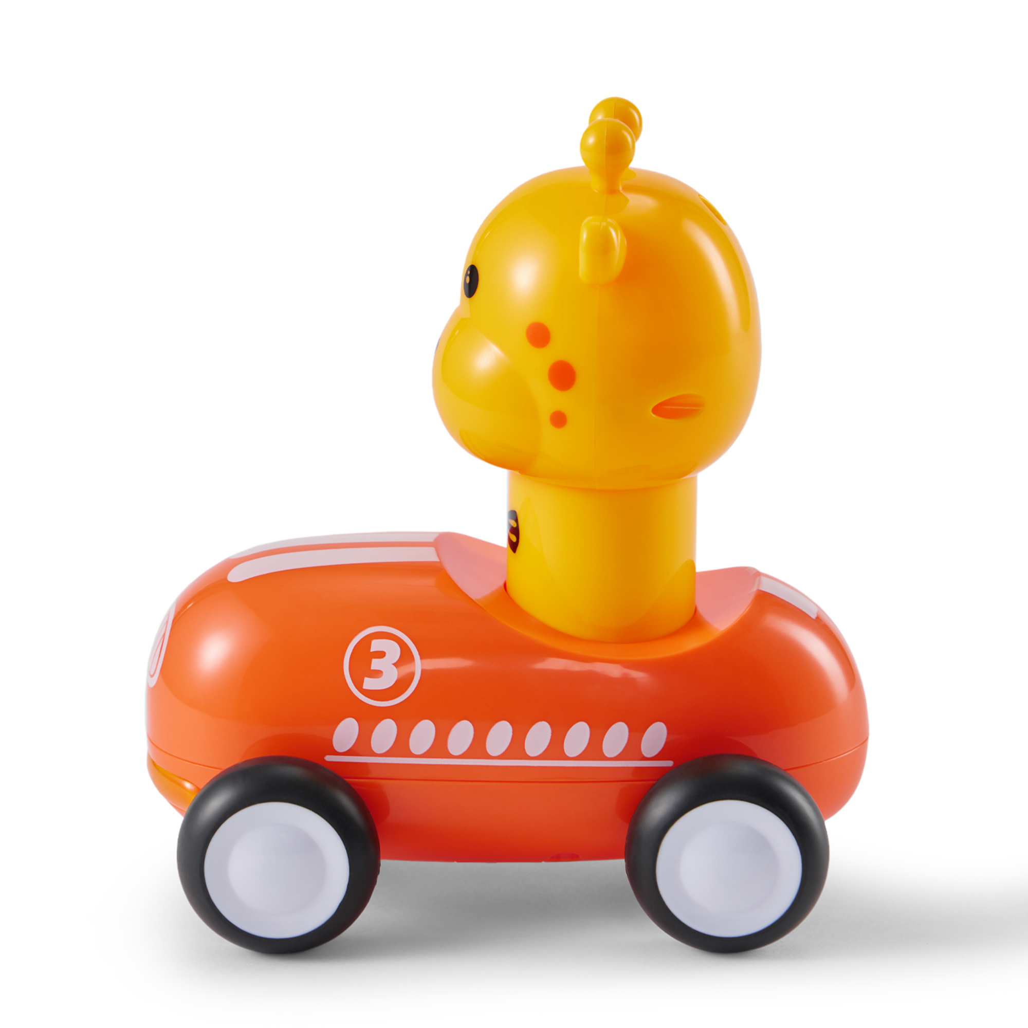 Игровой набор Happy Baby - фото 14