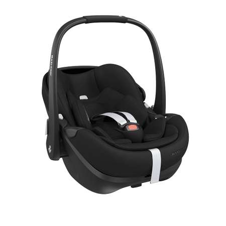 Автокресло Maxi-Cosi Pebble 360 Pro 2 0 (0 -13 кг) черный