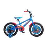 Двухколесный велосипед Hot Wheels 16 дюймов