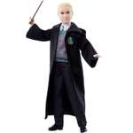 Кукла модельная Harry Potter Драко Малфой