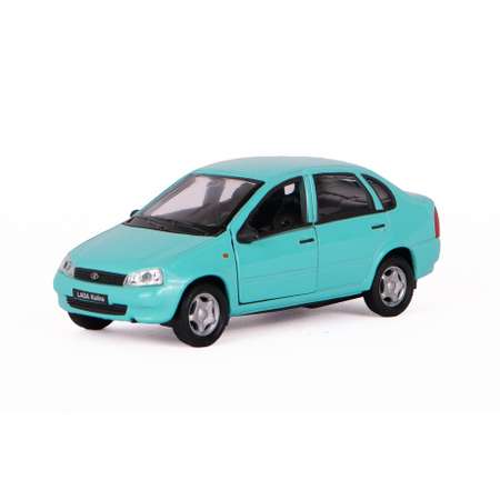 Автомобиль Welly LADA Kalina в ассортименте