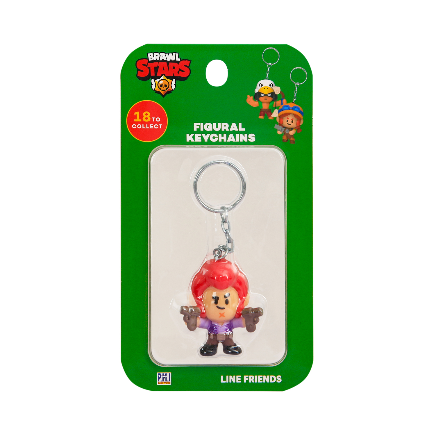 Фигурка P.M.I. - фото 1