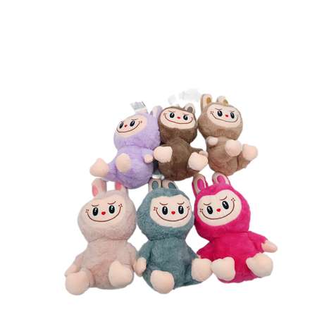 Мягкая игрушка Smart Лабубу Labubu 26 см