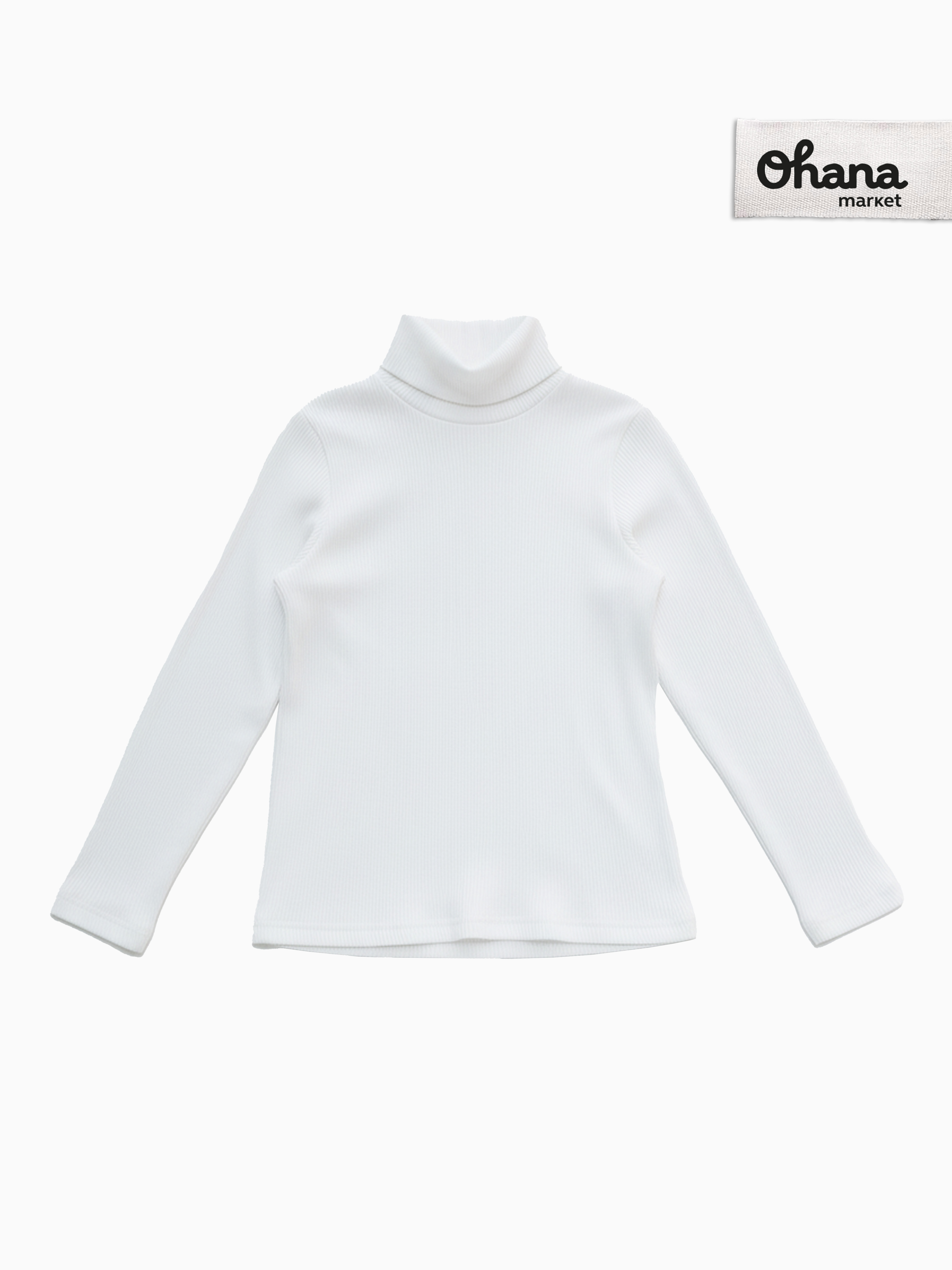 Водолазка Ohana kids 40002 - фото 5