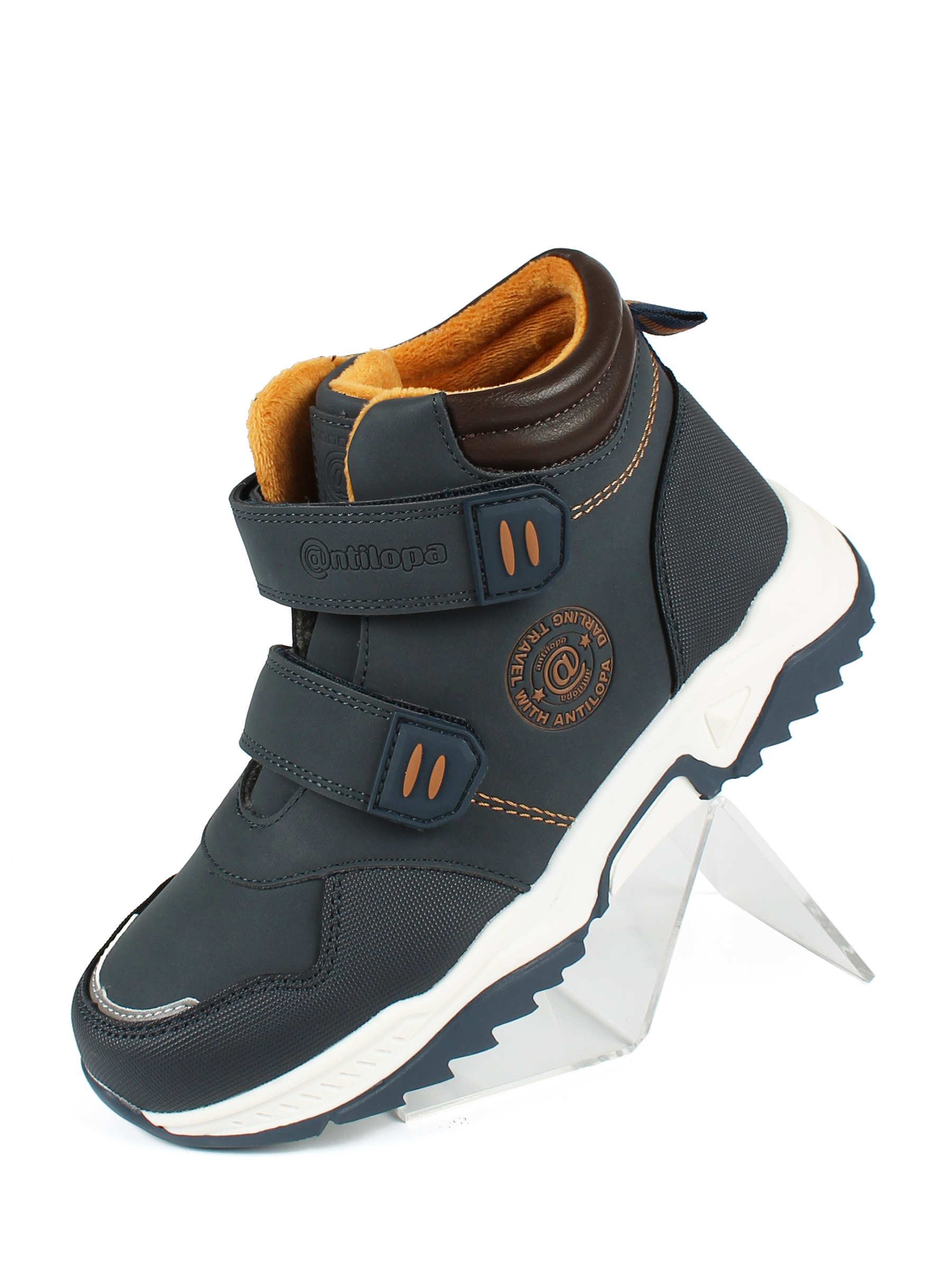 Ботинки Antilopa AL 16102 - фото 9