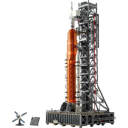 Конструктор LEGO Icons Артемида блочный
