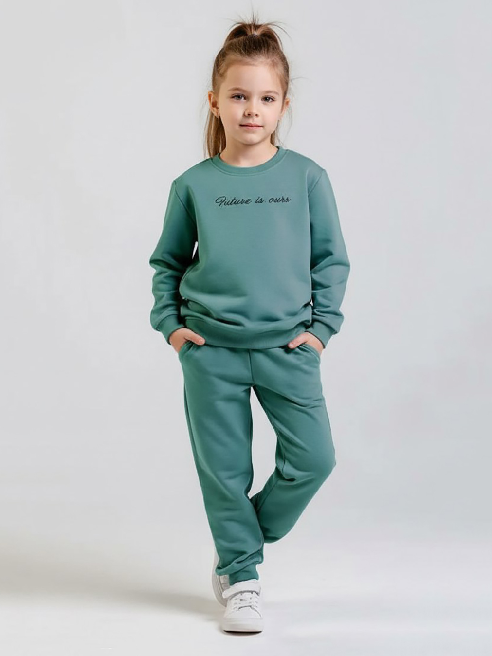 Костюм VGtrikotazh d2383 - фото 1