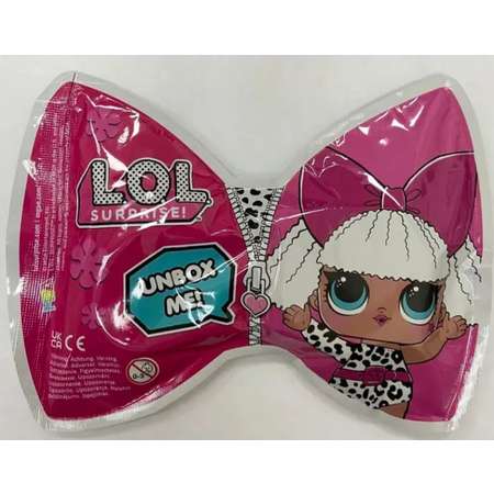 Журналы L.O.L. Surprise! Журналы L.O.L. Surprise!