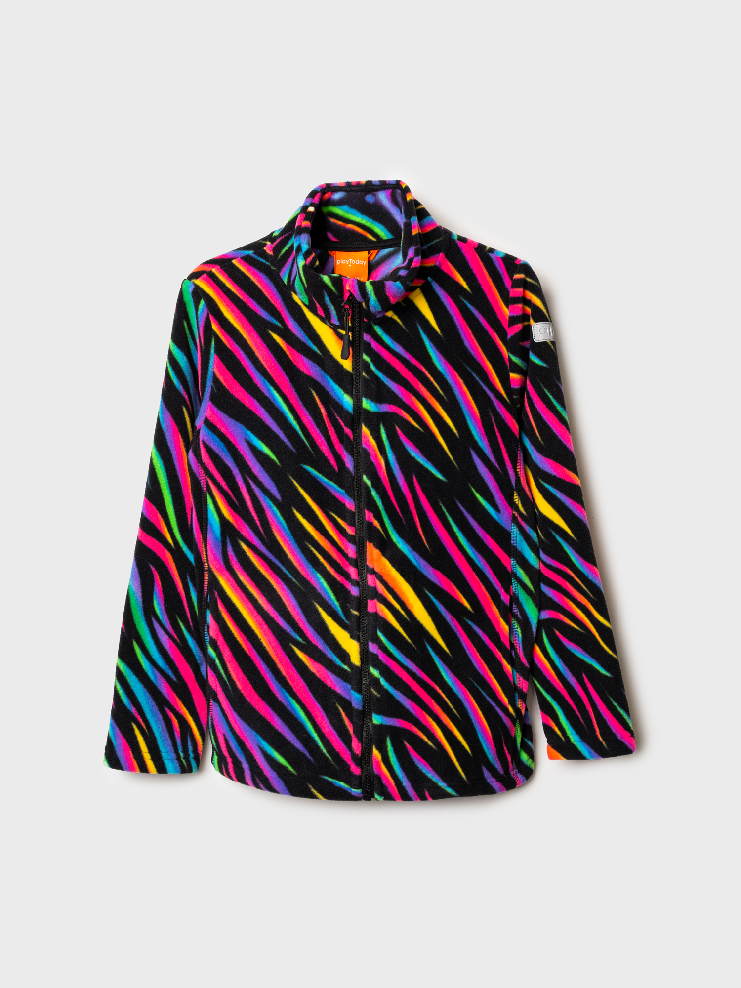 Толстовка PlayToday 32521098 - фото 6