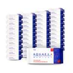Влажная туалетная бумага Aquael medical 40 упак. 7 шт.
