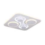 Люстра FREYA Lamina