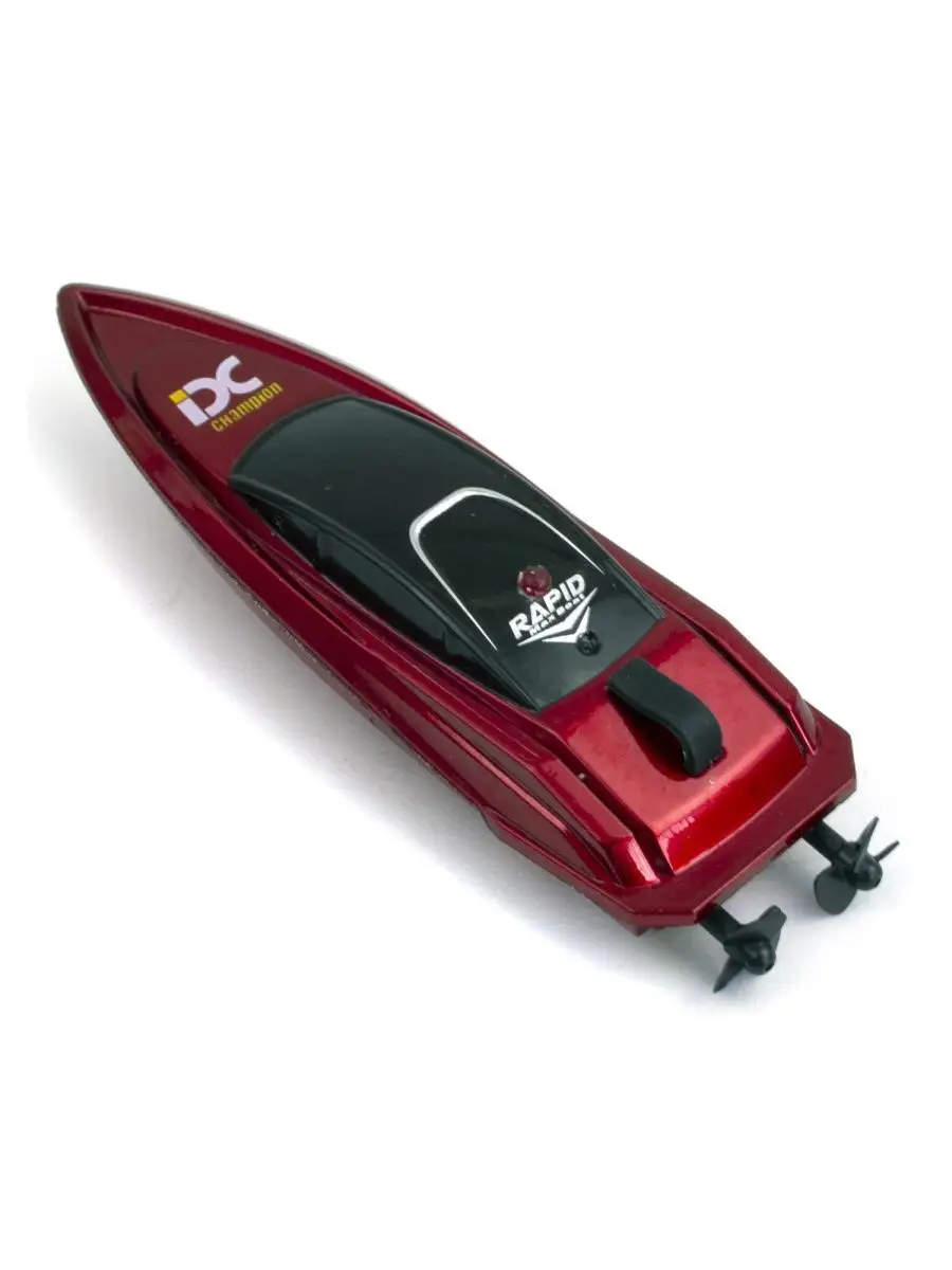 Автомобиль РУ Huican - фото 4