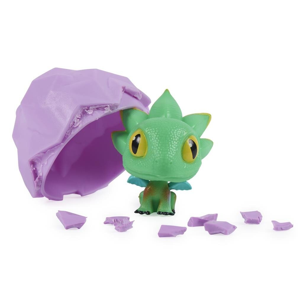 Фигурка Dragons - фото 5