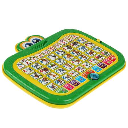 Игрушка Умка Планшетик Азбука Дружинина 331423