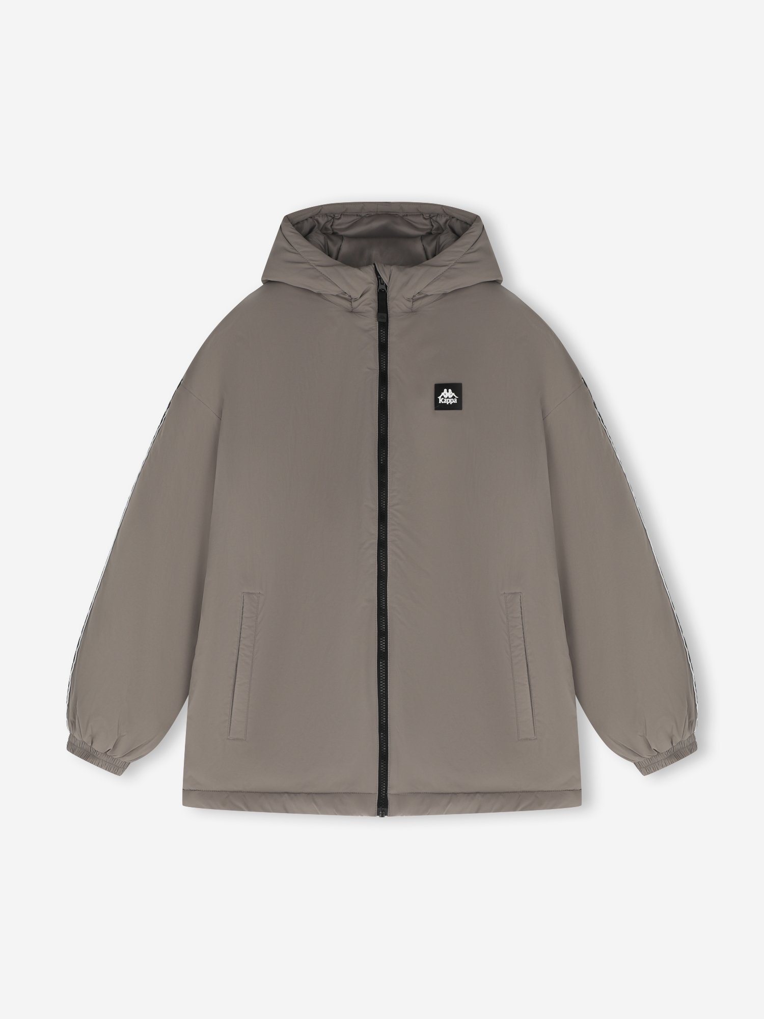 Куртка Kappa 145726KAP-T2 - фото 15