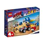 Конструктор LEGO THE LEGO Movie 2 70821 108 дет.