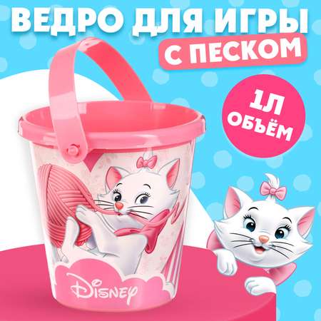 Ведерко Disney