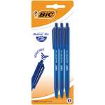 Ручка шариковая BIC 3 шт.