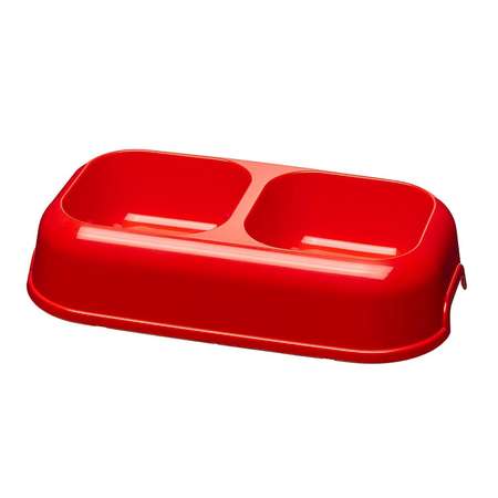 Миска для животных Ferplast Party 16 0.7л в ассортименте 71116099