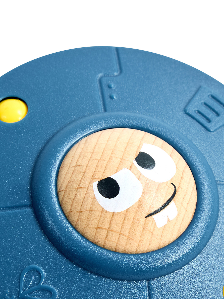 Игрушка-антистресс Hape спиннер - фото 5