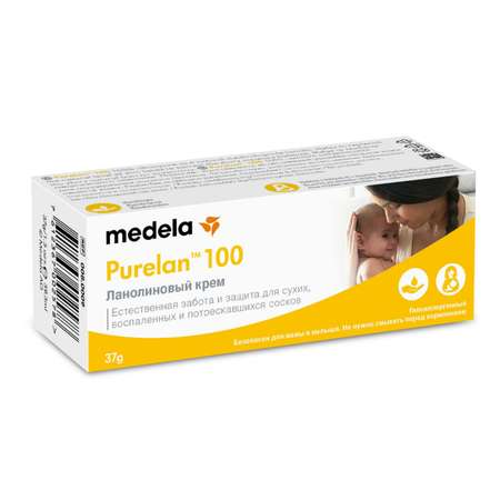 Крем Medela