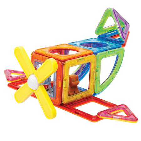 Конструктор Magformers магнитный