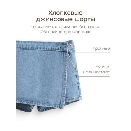 Шорты Happy Baby
