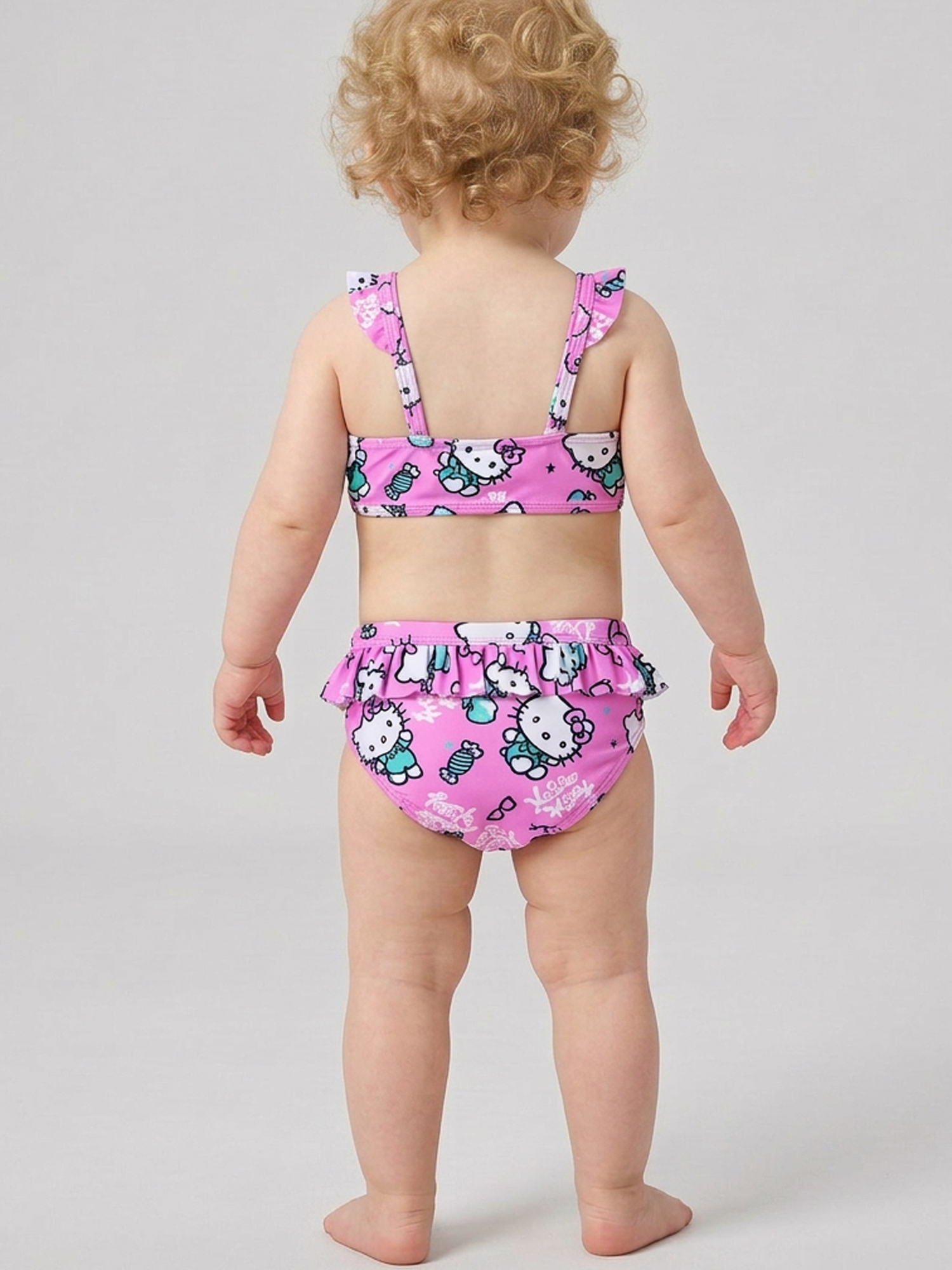 Купальник PlayToday 12643009 - фото 2