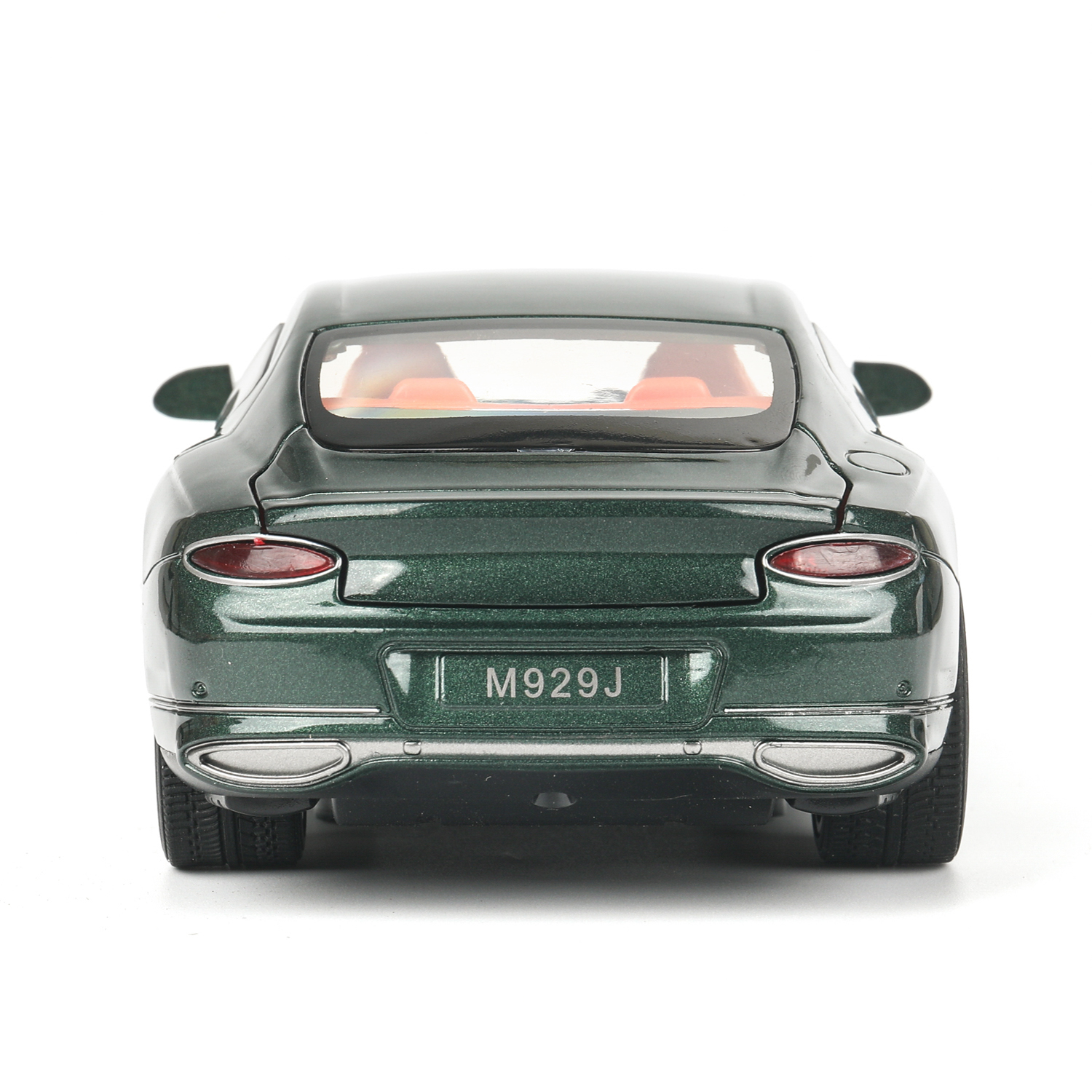 Автомобиль Huada Toys Bentley 1:34 404689 - фото 7