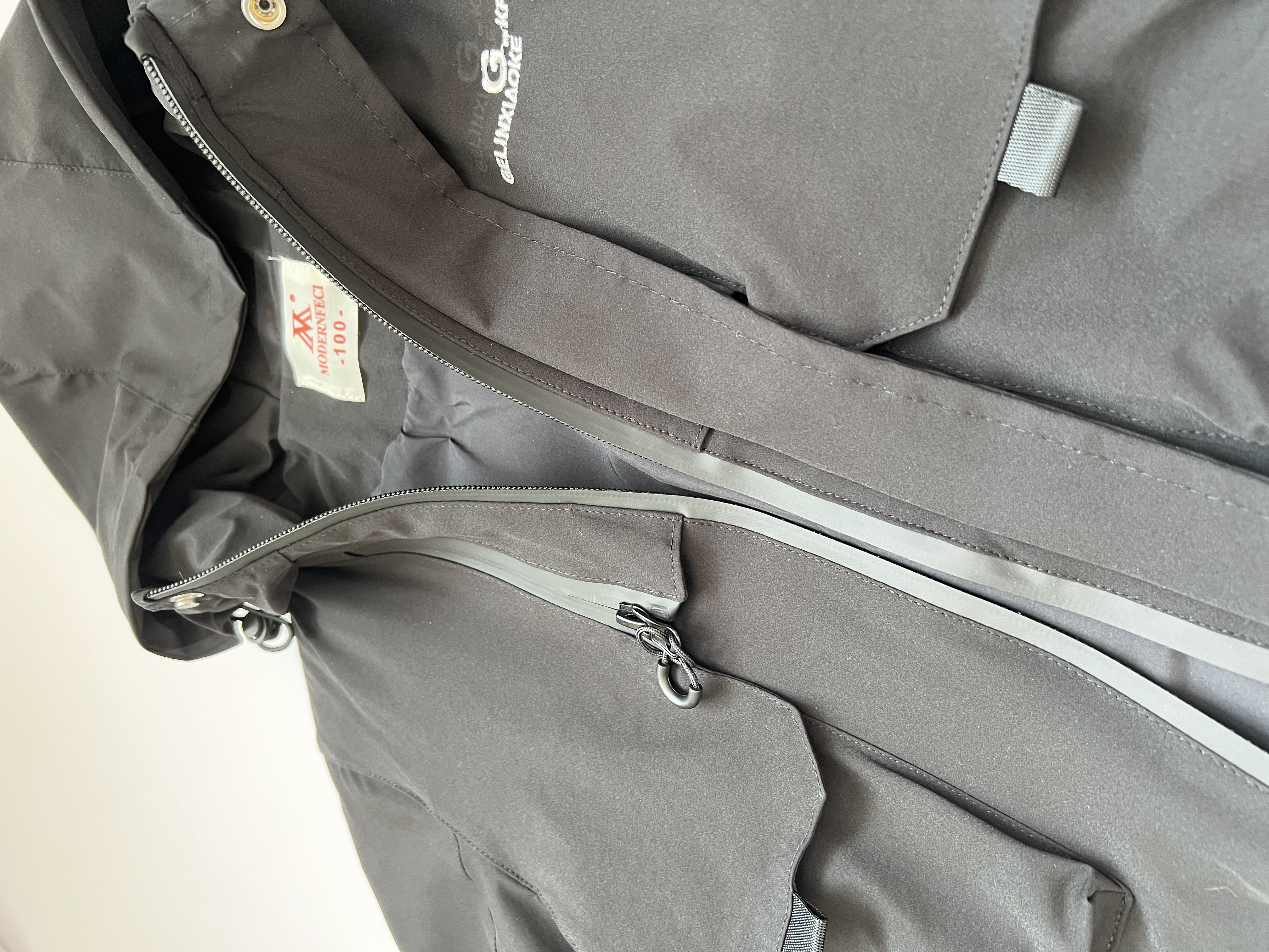 Ветровка MODERNFECI CFY521# - фото 10