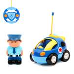 Автомобиль Sima-Land