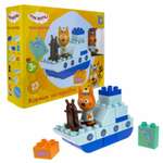 Конструктор Три кота