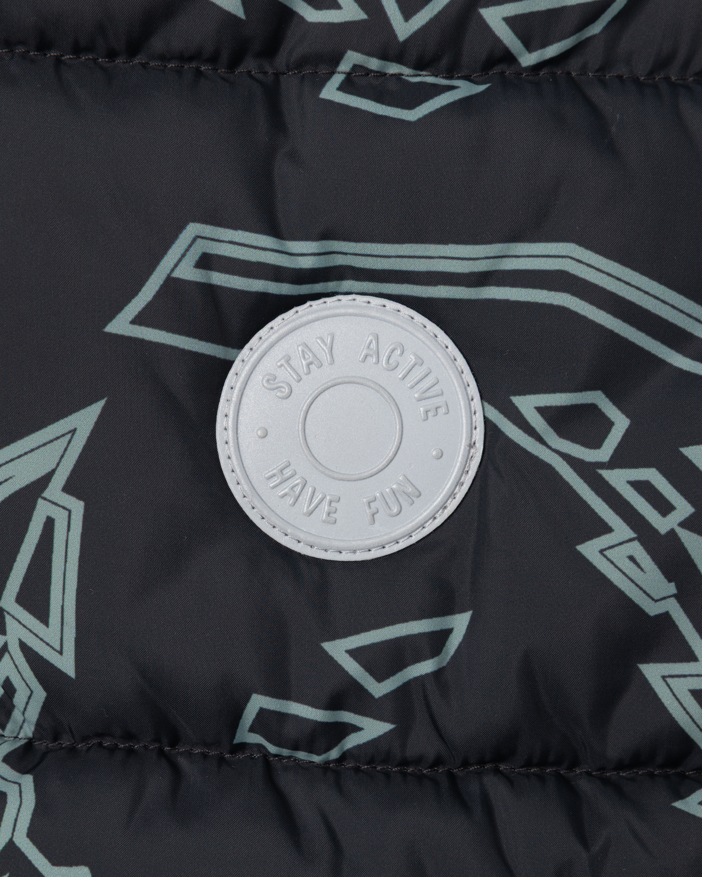 Жилет Futurino OB-SS26-51-2FUkb-GG - фото 5