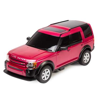 Автомобиль РУ Rastar Land Rover 1:14