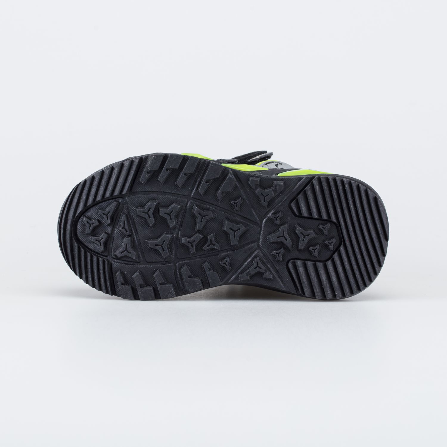 Ботинки Котофей 254838-41 - фото 5