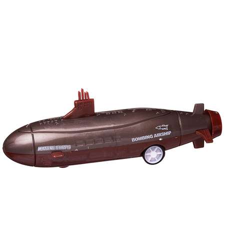 Игровой набор Junfa Боевая сила