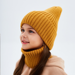 Шапка и снуд KUBRIO