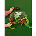 Игровой набор Masai Mara Мир динозавров