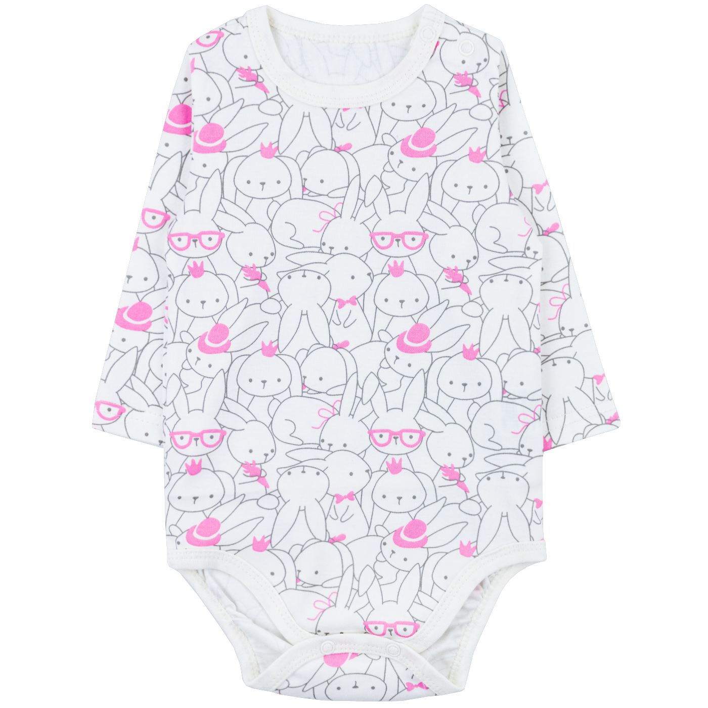 Боди YOULALA ЦБ-00001057 - фото 1