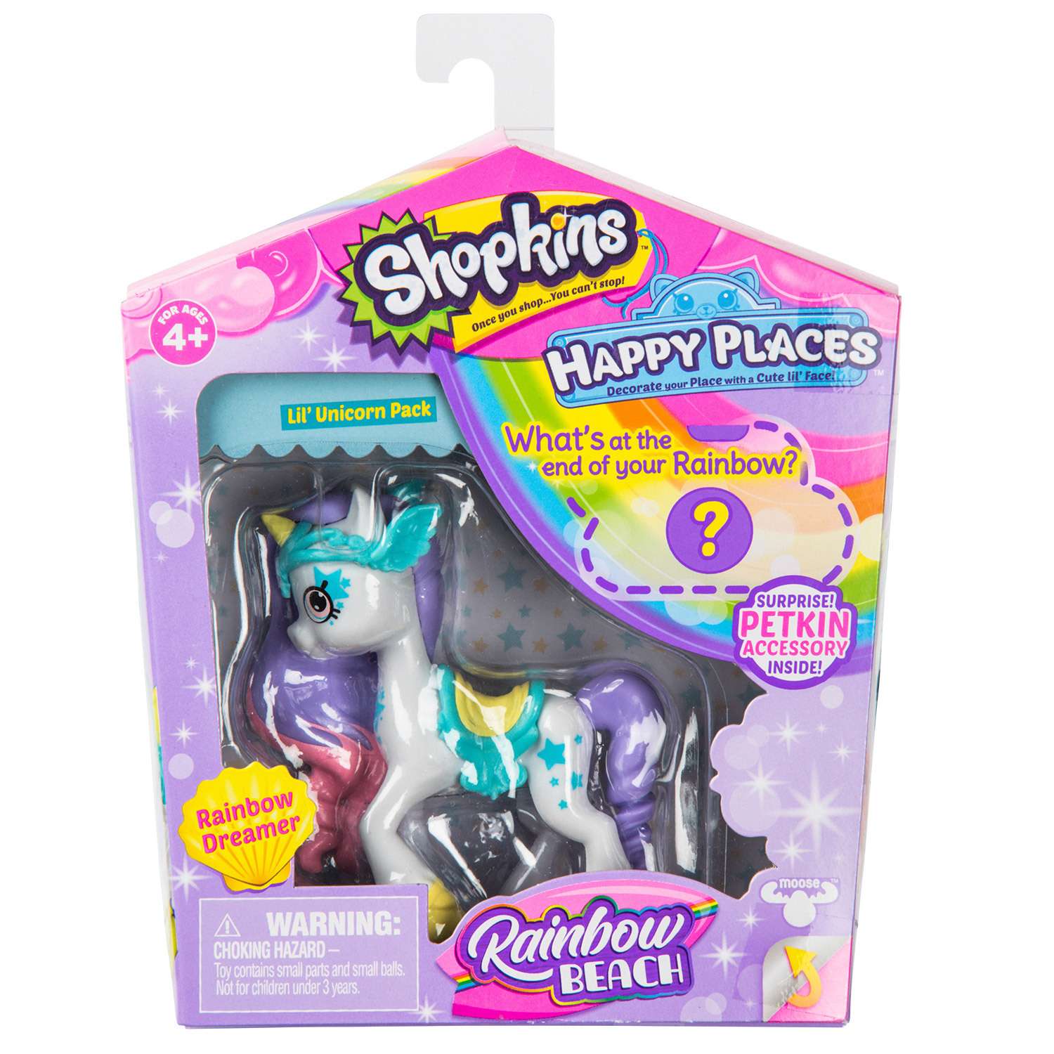 Фигурка Happy Places Shopkins - фото 2